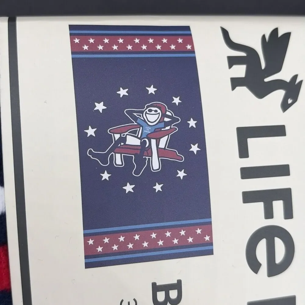 Life Is Good item brand